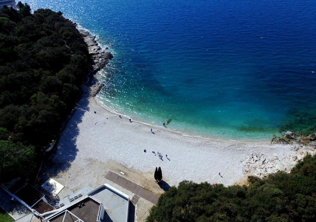 New Apartment Near Sea With 3 Bedrooms And 2 Bathrooms Pula Zewnętrze zdjęcie