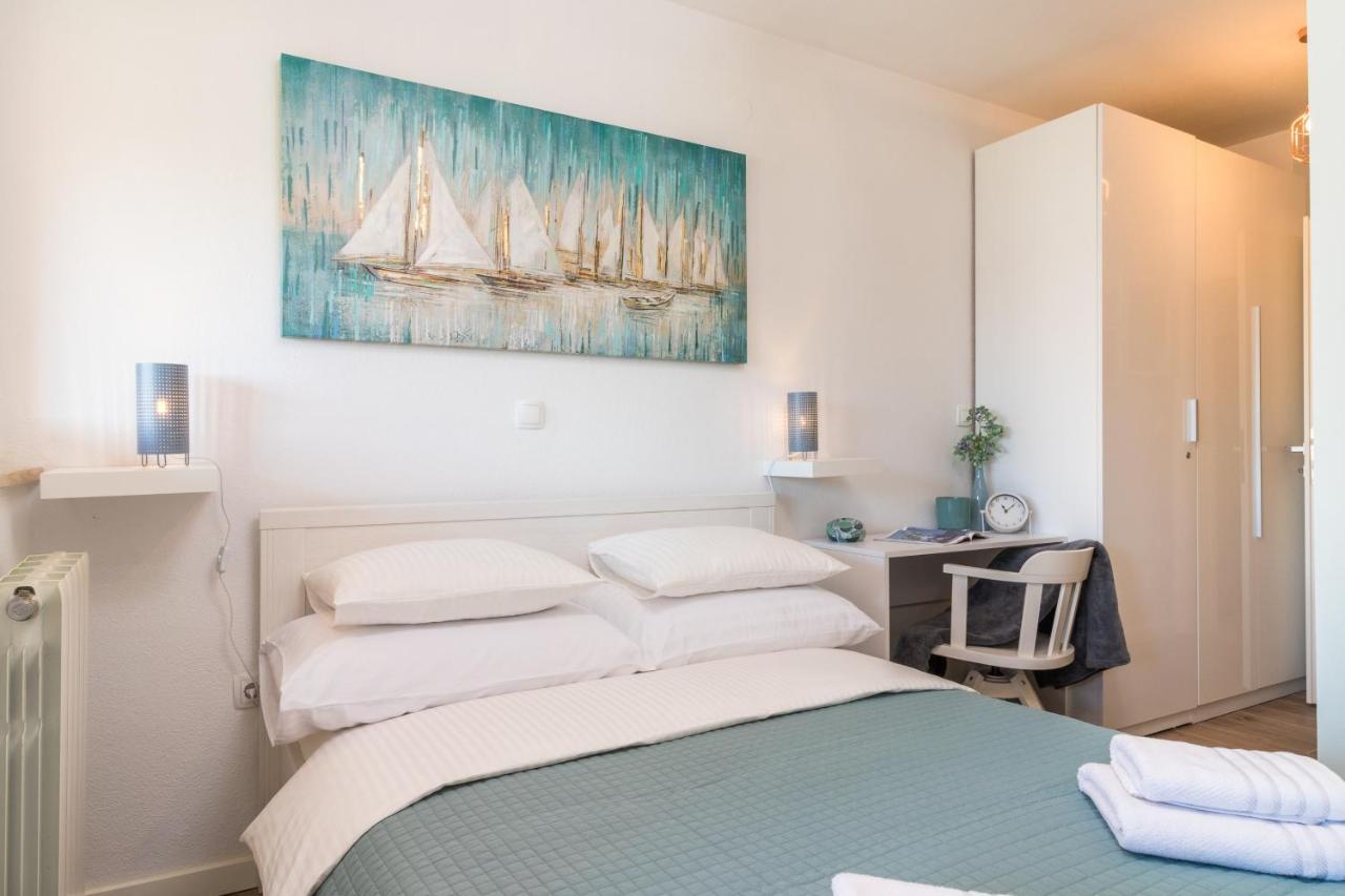 New Apartment Near Sea With 3 Bedrooms And 2 Bathrooms Pula Zewnętrze zdjęcie