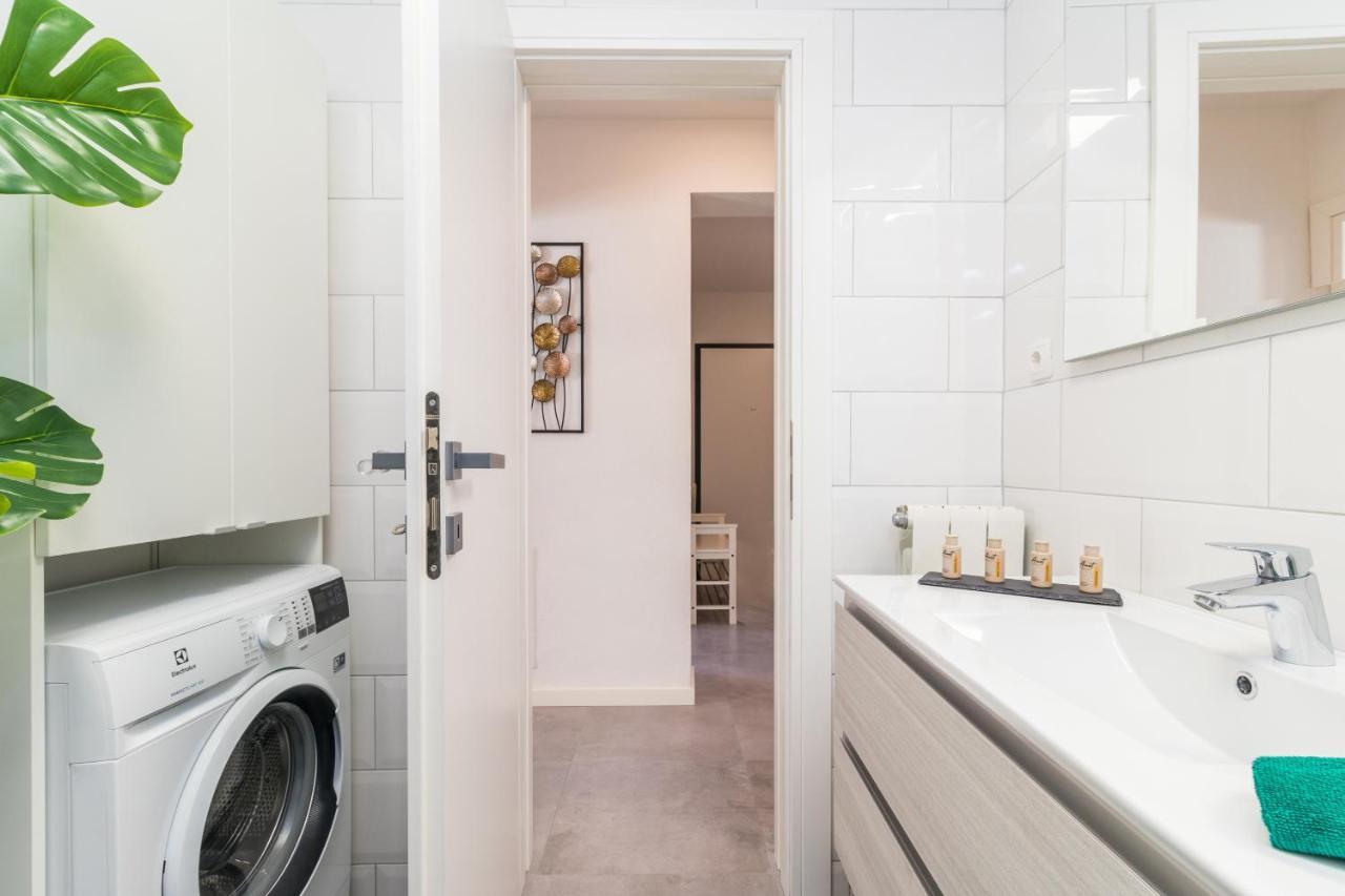 New Apartment Near Sea With 3 Bedrooms And 2 Bathrooms Pula Zewnętrze zdjęcie